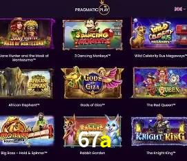 Integração de APIs 67a