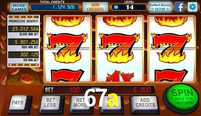 Promoções Sazonais 67a