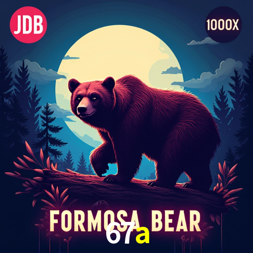 Descubra o Mundo do Cassino Online com 67a