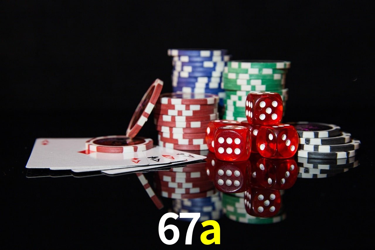 Explorando a Categoria de Eventos em Apostas na 67a