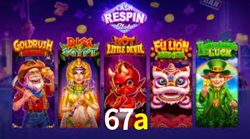 Bônus Generosos e Exclusivos no 67a para Você!